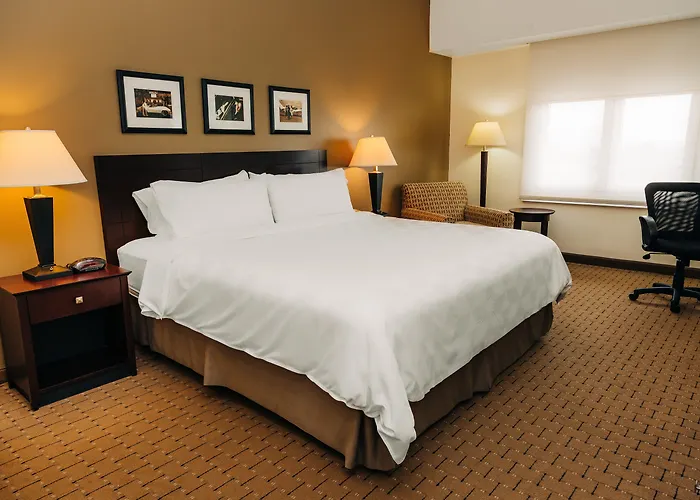 Holiday Inn San Salvador By Ihg