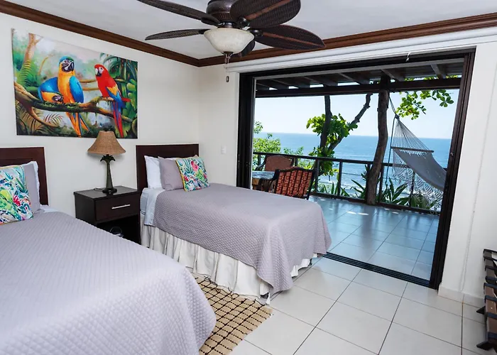 Paraiso Escondido Hotel Villas & Resort