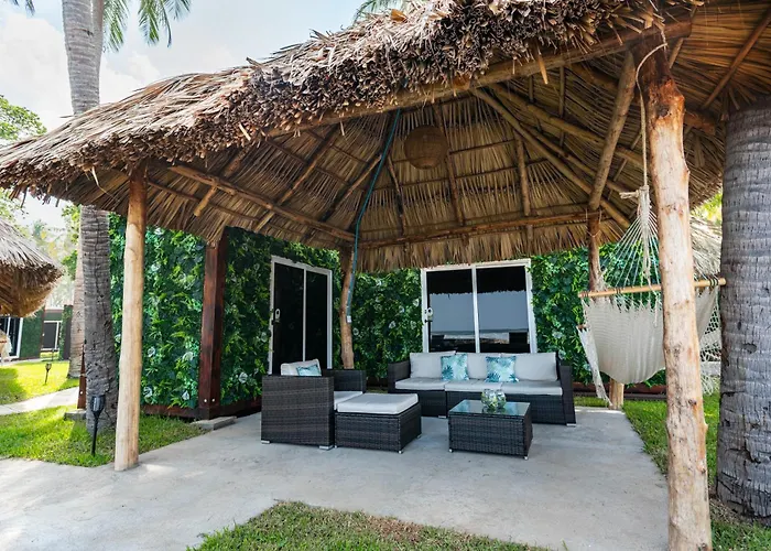 Eco Suites El Zonte