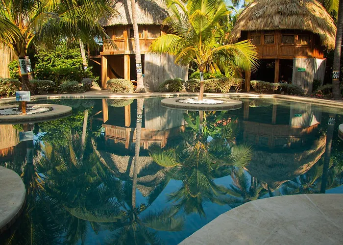 Hotel Tortuga Village